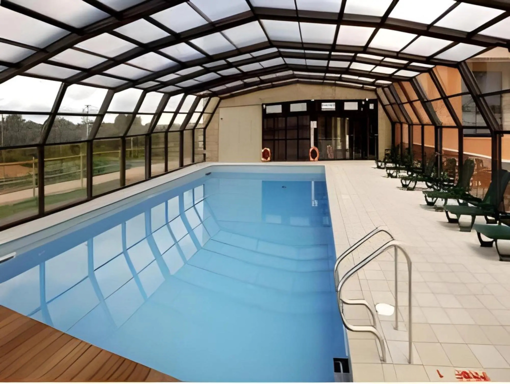 Vilar Rural d'Arnes by Serhs Hotels - Général