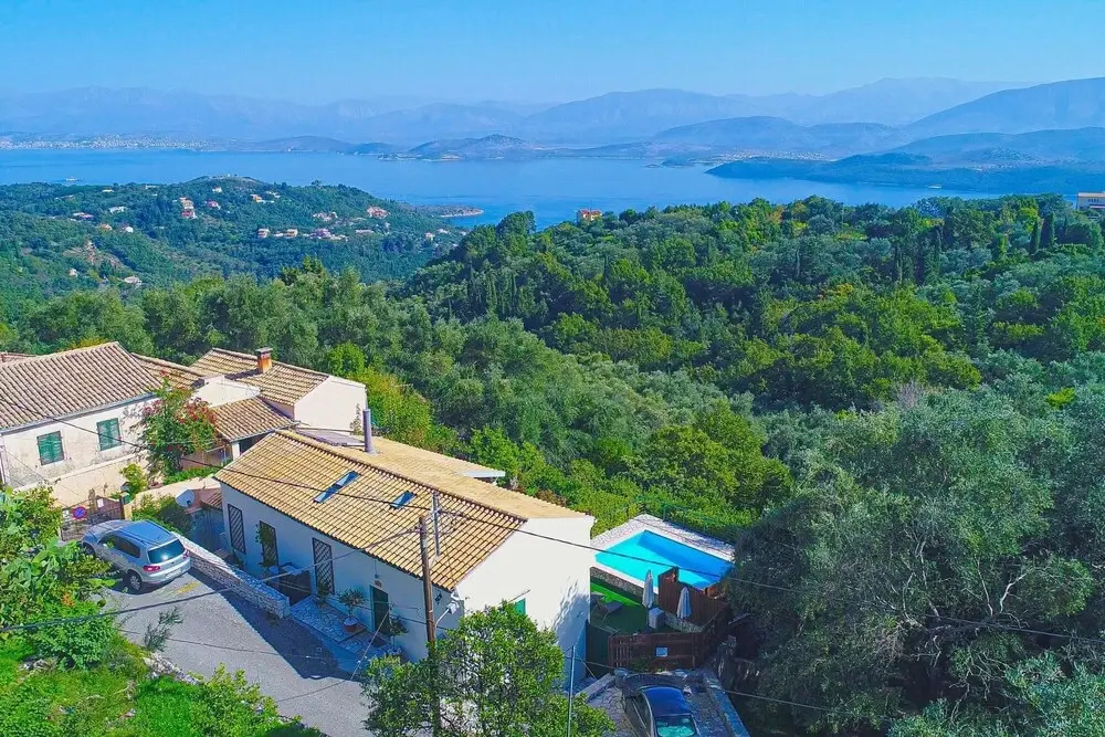 Villa Chiquitita