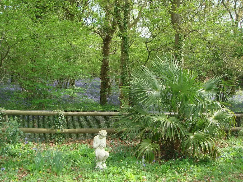 Yellowham Farmhouse - Général