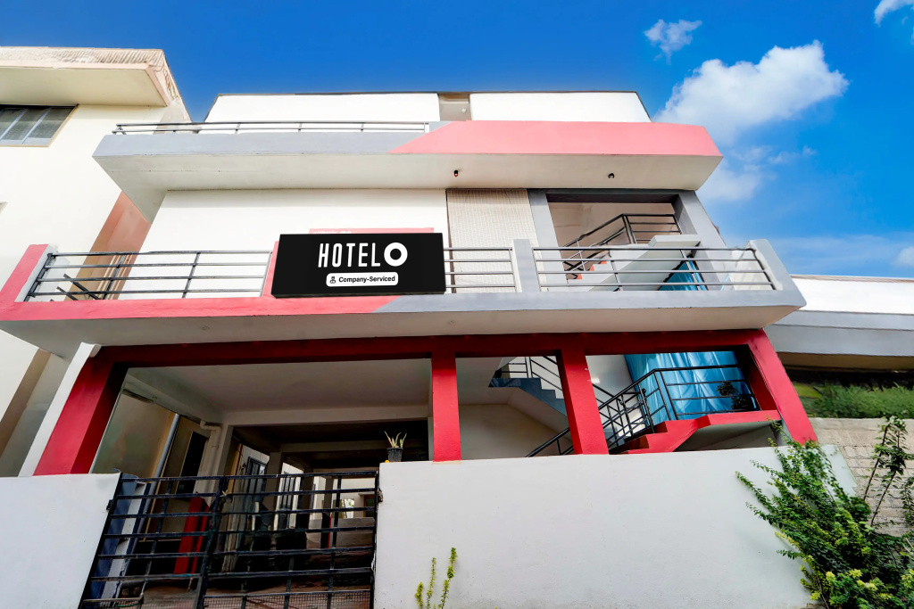 Hotel O Coimbatore International Airport
