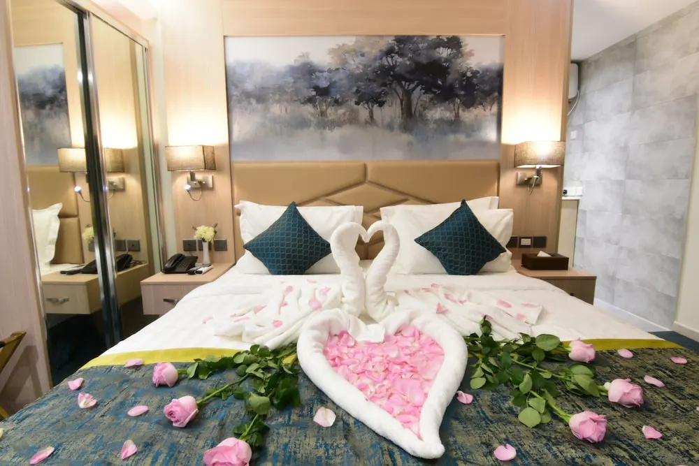 Hotel photo 6