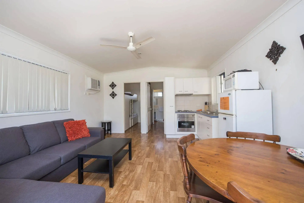 Ballina Beach Nature Resort - Général