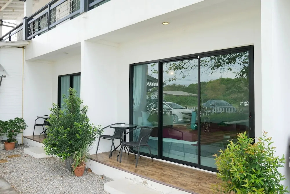 Двухместный номер Standard 2 отдельные кровати в Kodtalay Resort