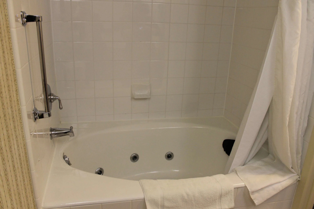 Hilton Garden Inn Addison - Général