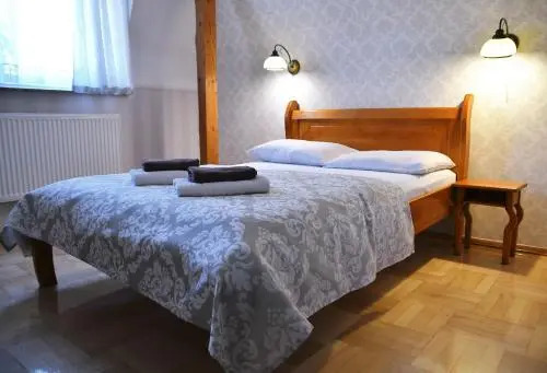 Hotel Śnieżka by null