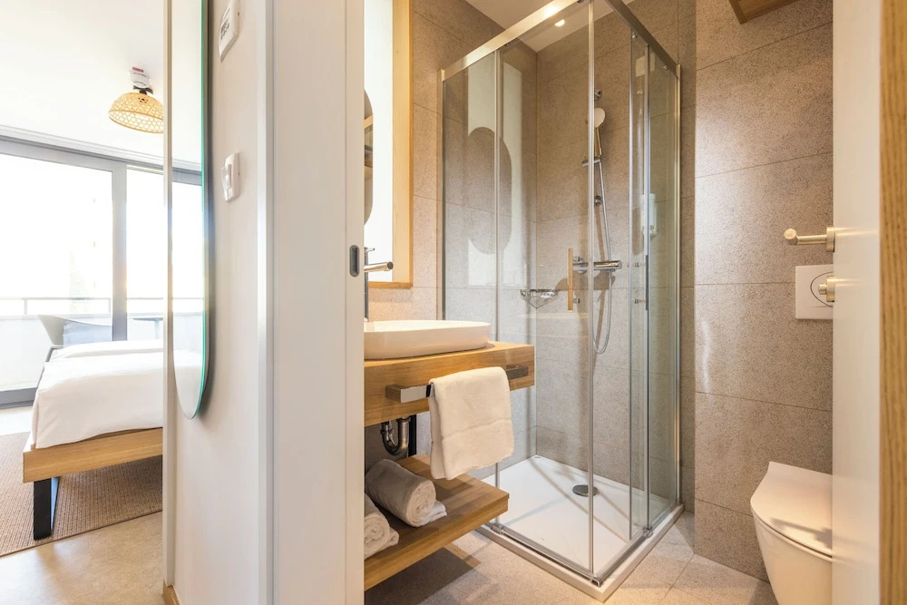 Hotel Ville Park Premium - Sava Hotels & Resorts - Chambres