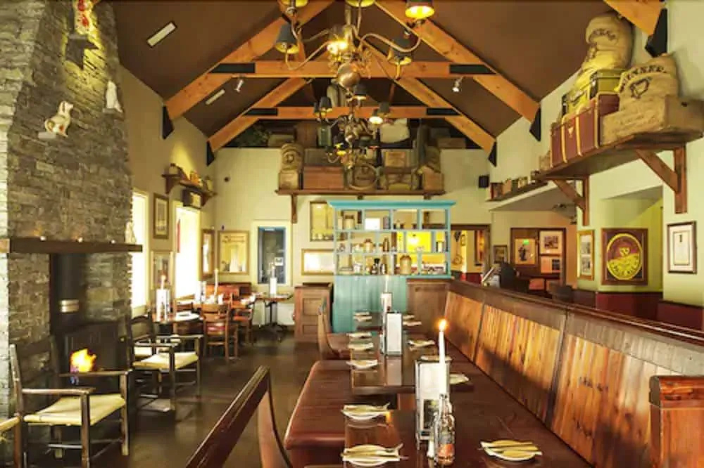 Hotel Doolin - Général