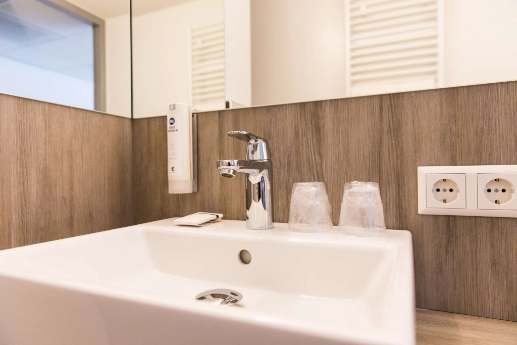 Best Western City Hotel Woerden - Général