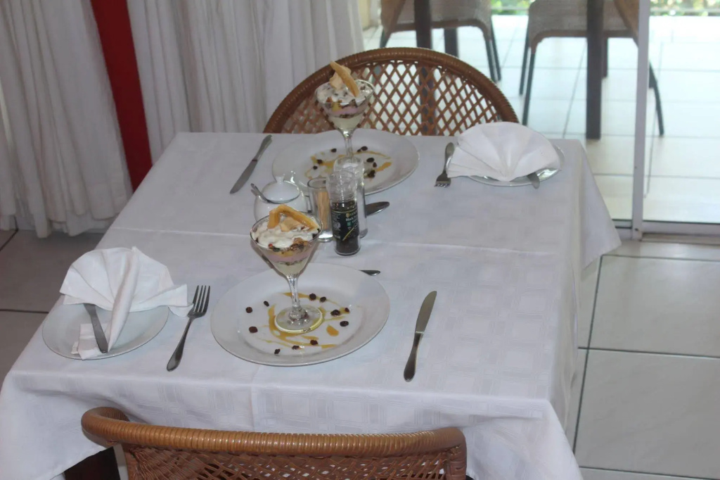 Fairways Hotel - Général