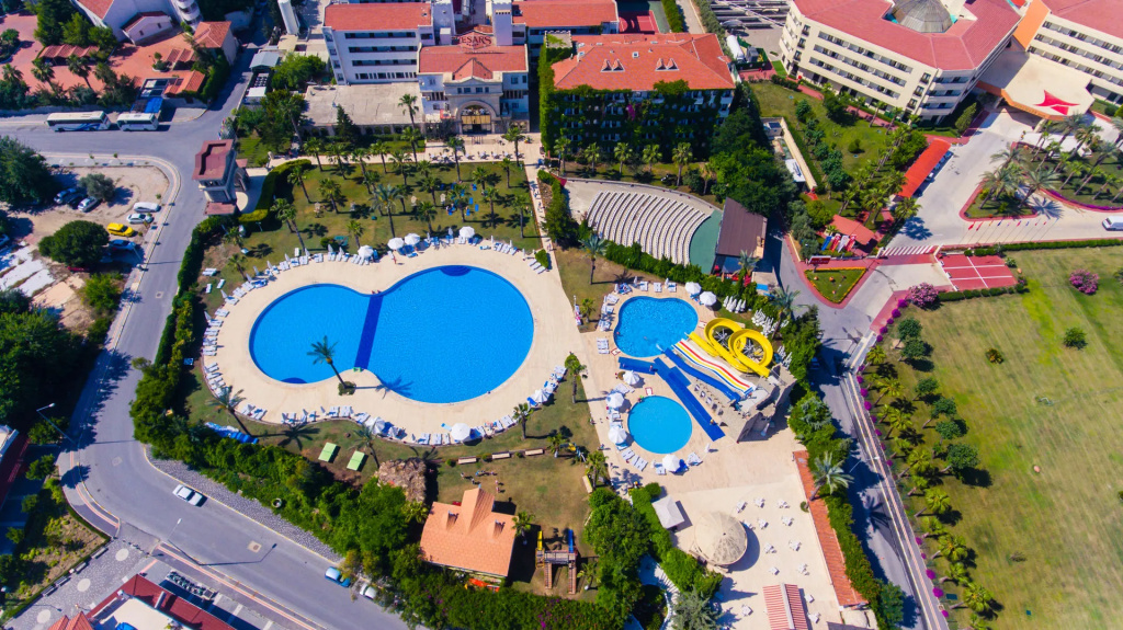Hotel photo 21