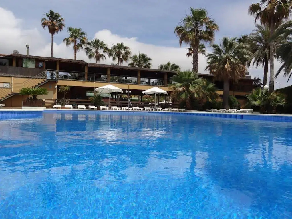 Hotel photo 11
