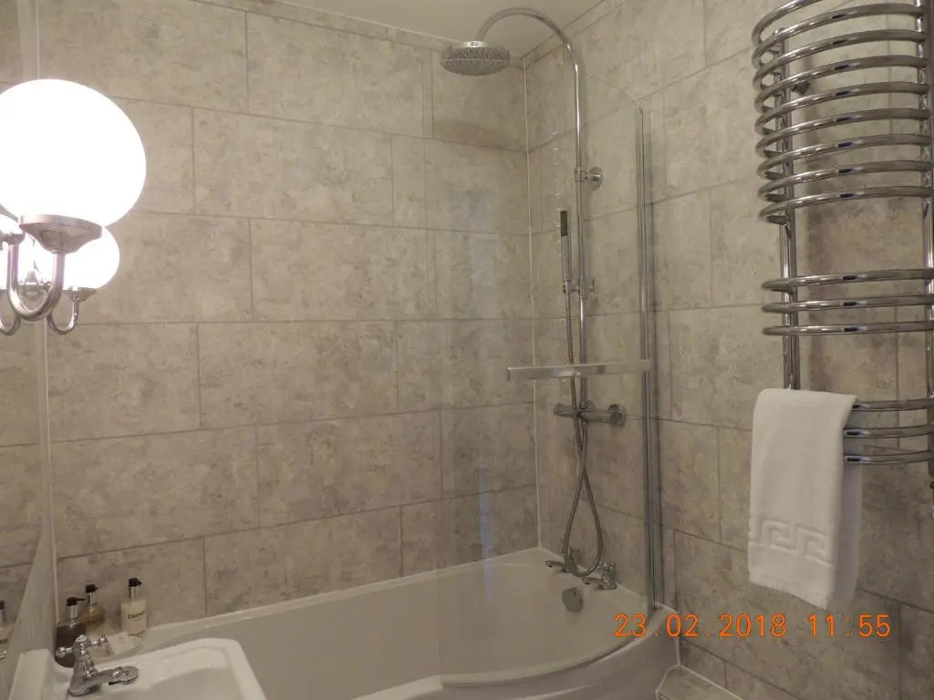 Orchard House Hotel - Chambres
