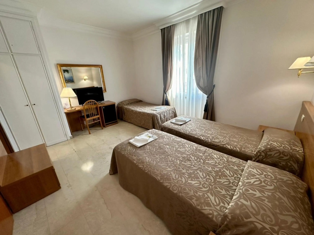 Hotel Principe Di Piemonte - Général
