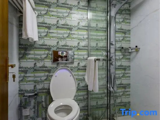 New Century Resort Qiandao Lake Hangzhou - Chambres