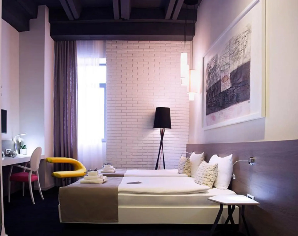 Hotel photo 3