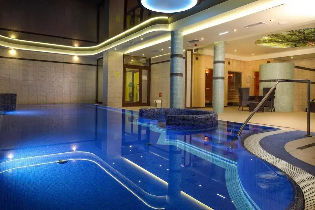 Hotel photo 16