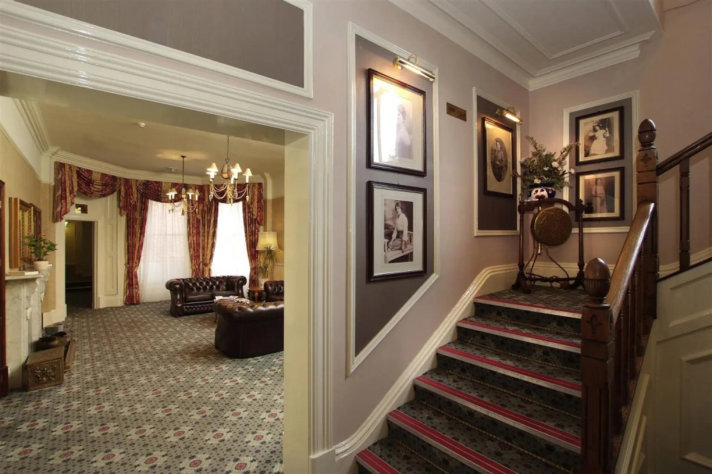 Best Western Kilima Hotel - Général
