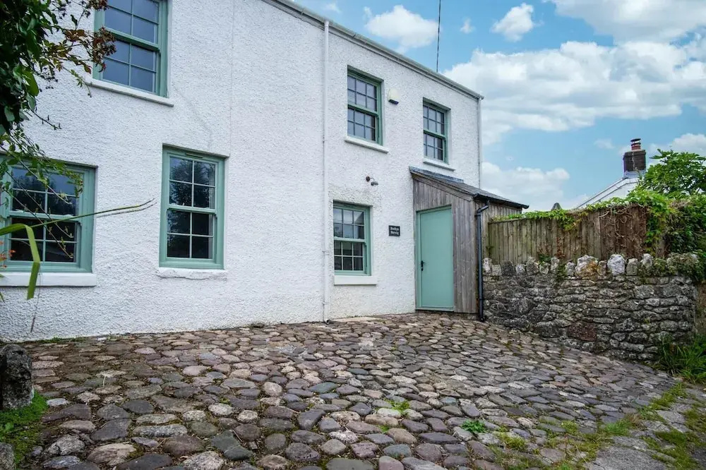 Bwthyn Berwig - 3 Bedroom Cottage - Llanrhidian