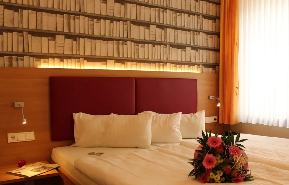 Hotel zur Post 3 Sterne S Altenahr - Général