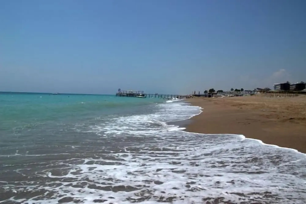 Beach & Waterfront