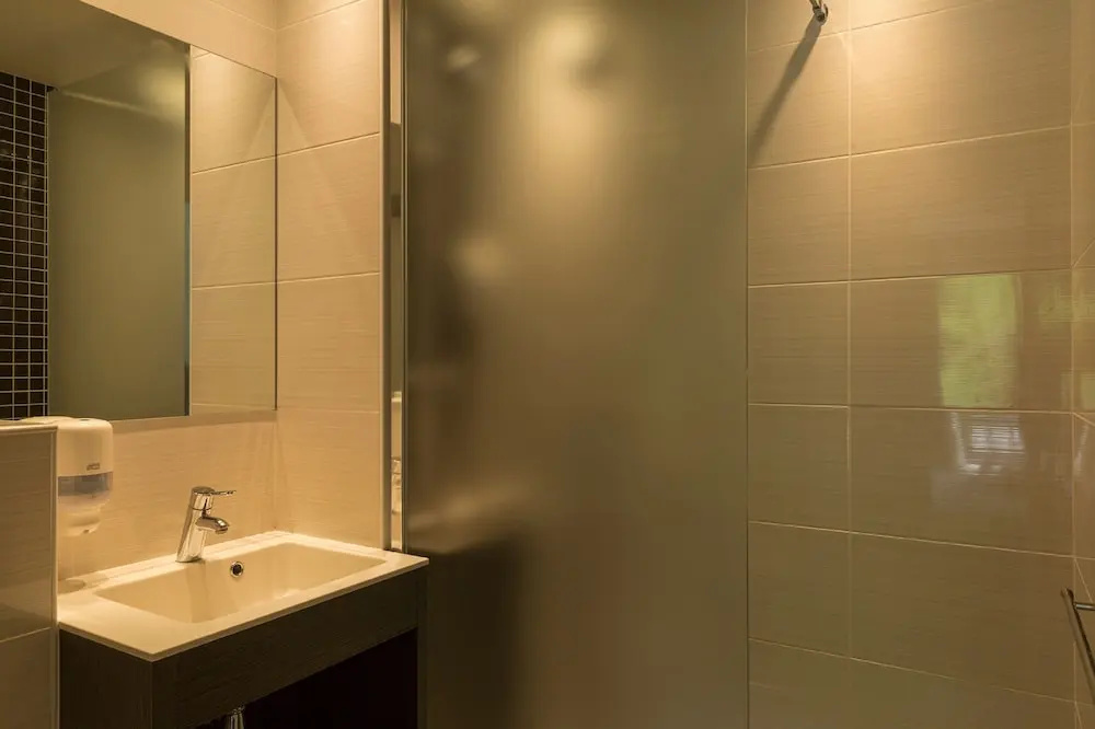 Hotel du Golf St Laurent - Chambres