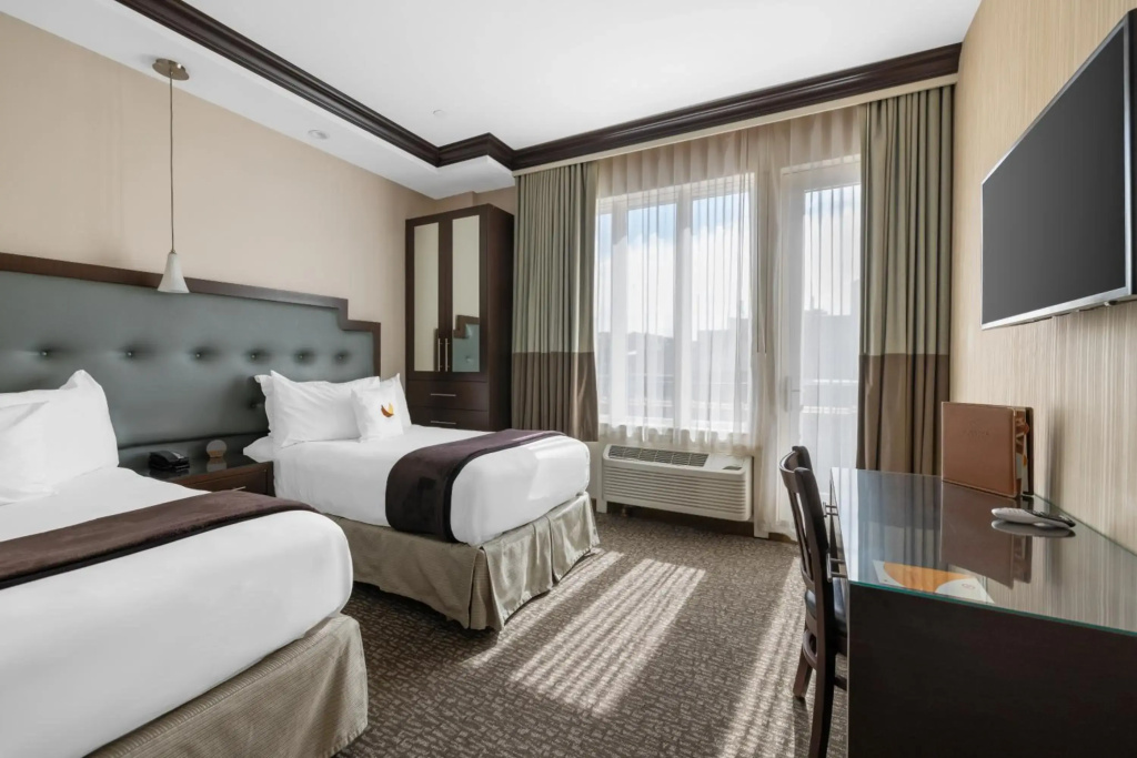 Hotel photo 7