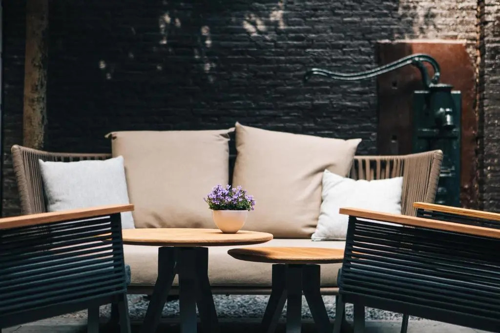 The Dylan Amsterdam - фото 19