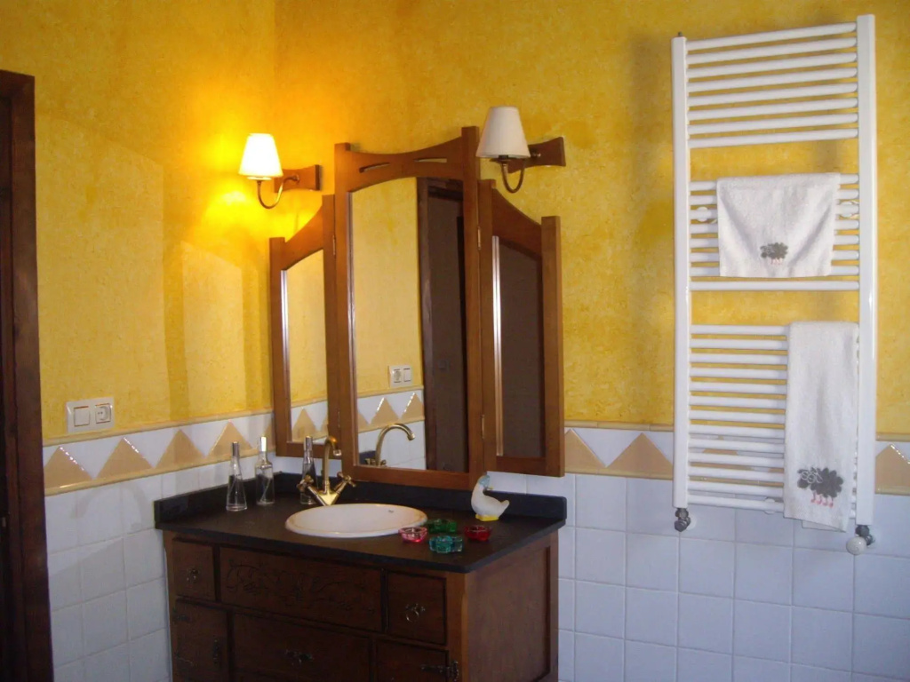 El Cercado Turismo Rural & SPA - Général