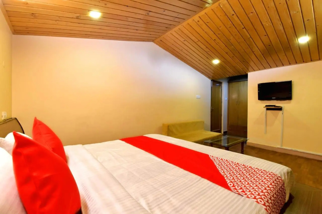 Hotel Himalayan Escape - Général
