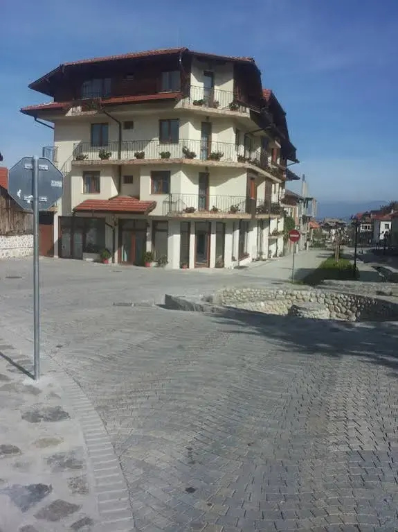 Hotel photo 15