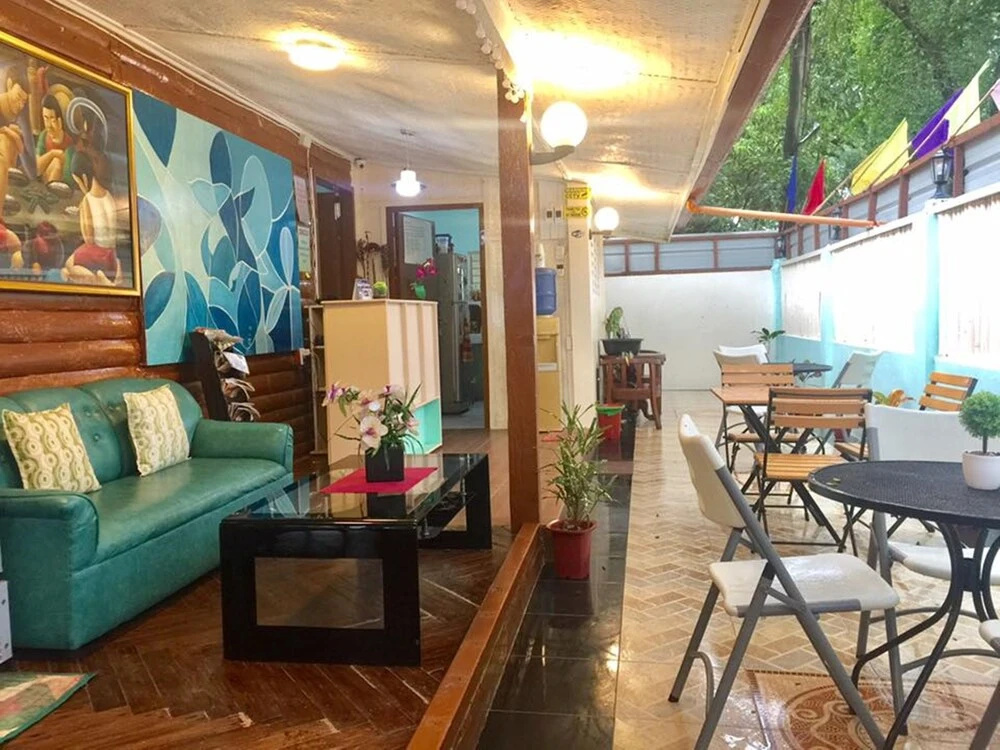 Hotel photo 16