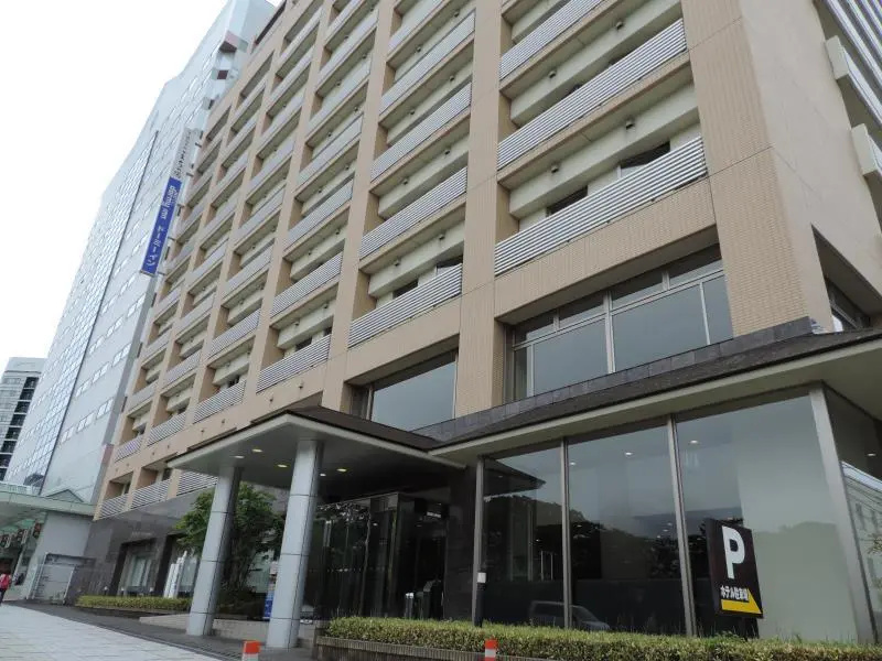 Dormy Inn Akita Natural Hot Spring - Chambres