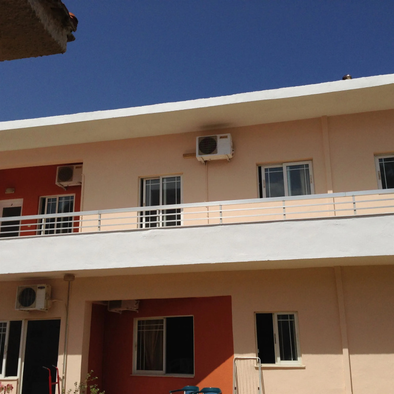 Hermes Beach Front