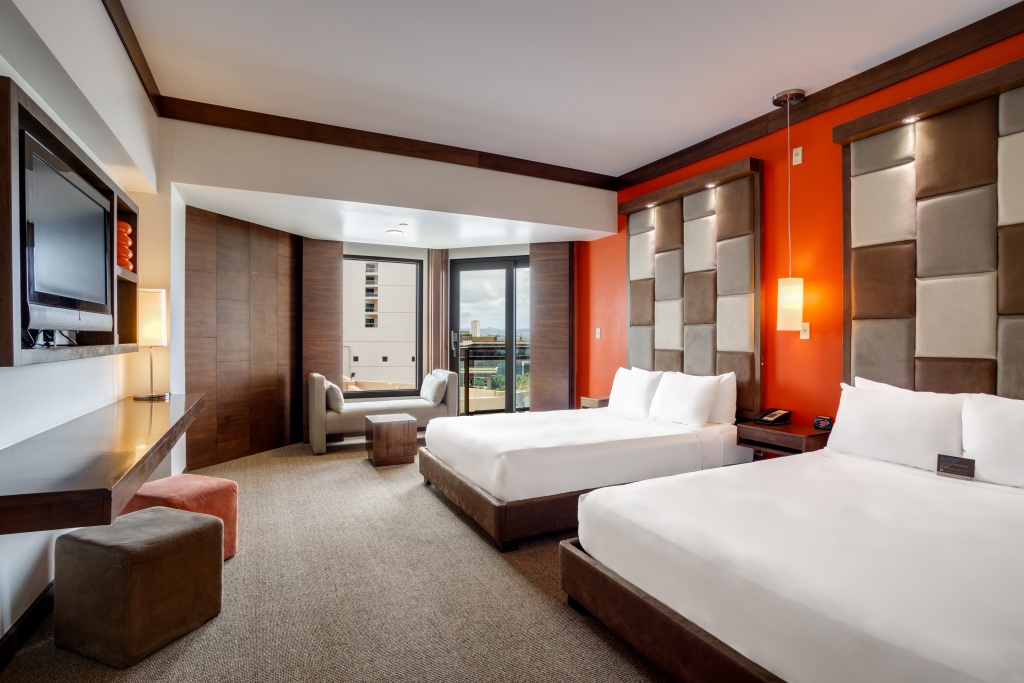 Dusit Beach Resort Guam by null