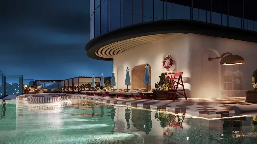Kimpton Tsim Sha Tsui Hong Kong by IHG - фото 11