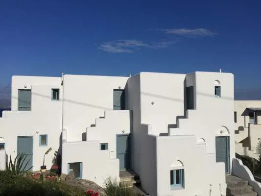 Depis Bay Villas