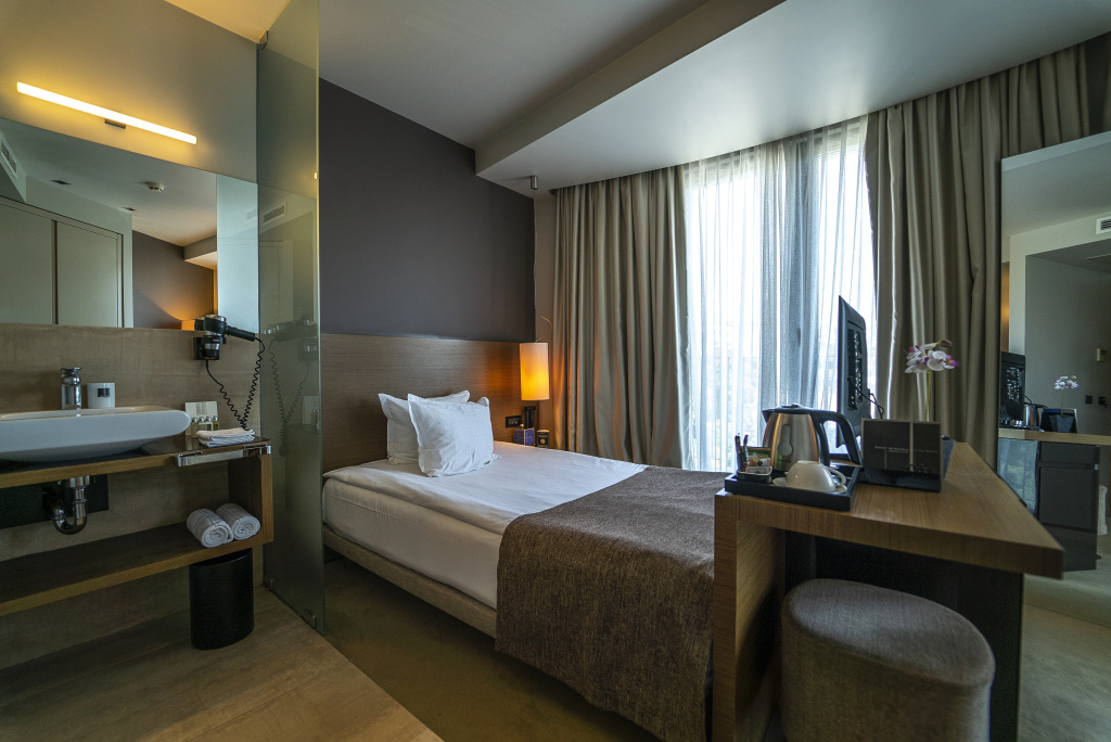 Modus Hotel photo 6