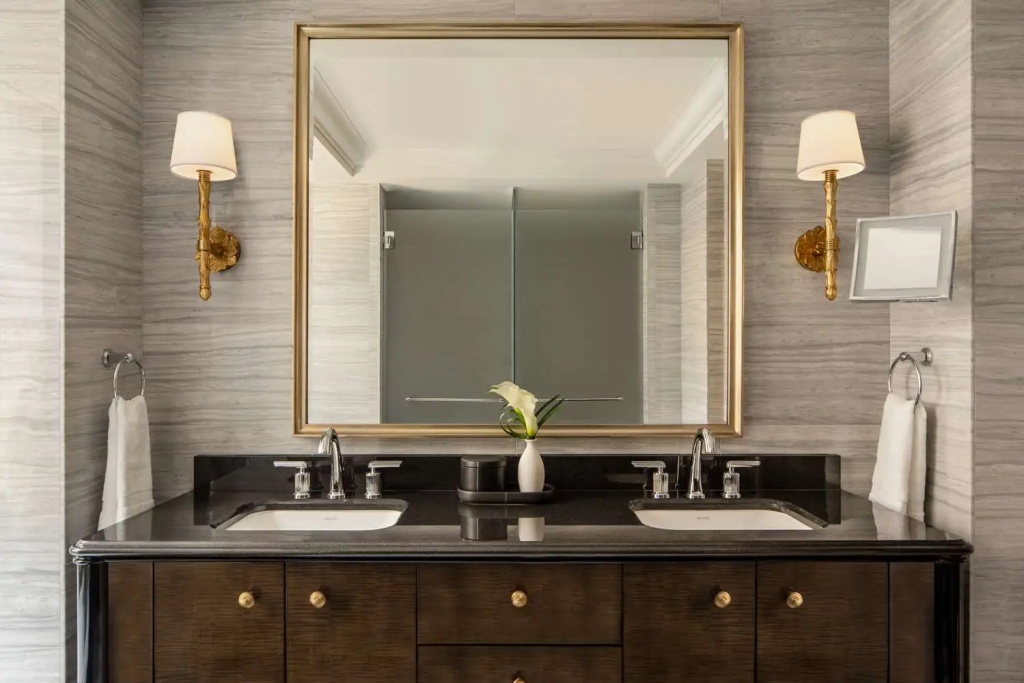 Waldorf Astoria New York - Chambres