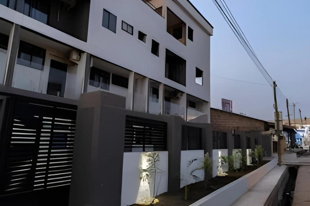7Brothers Apartment