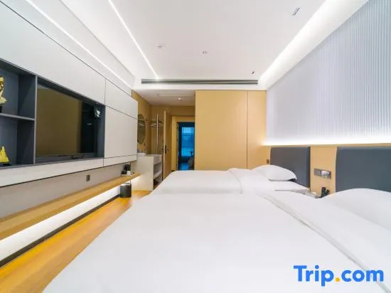 Deluxe Double room (twin beds)