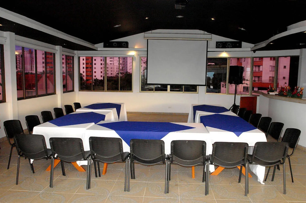 Hotel photo 34