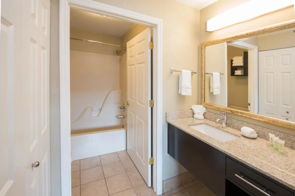 Staybridge Suites Columbus-Airport by IHG - Général
