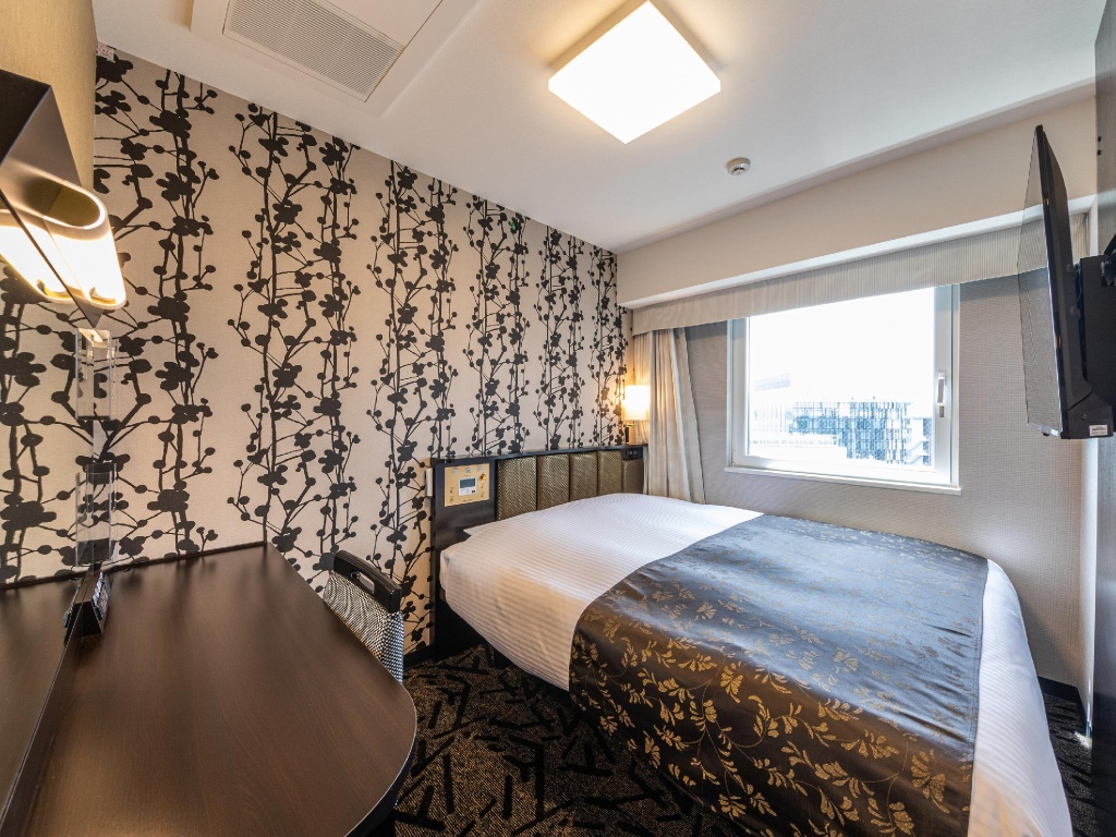 APA Hotel Hakataeki Chikushiguchi 사진 5