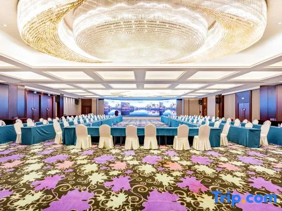 Grand Skylight Catic Hotel Beijing - Chambres