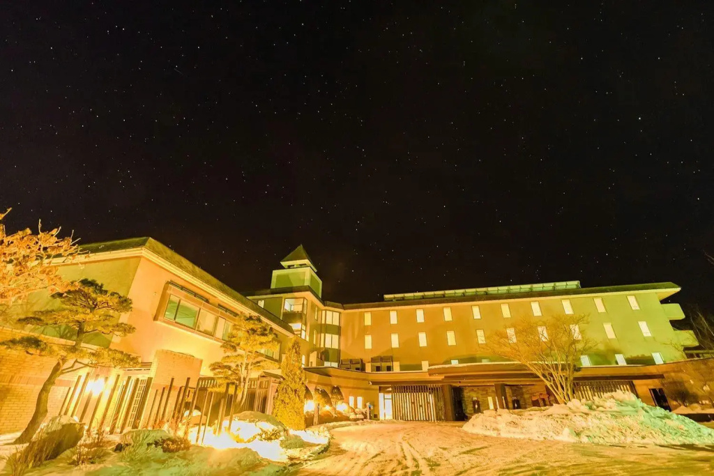 Kokorono Resort Umino Bettei Furukawa