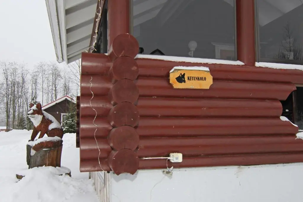 Messilä Camping