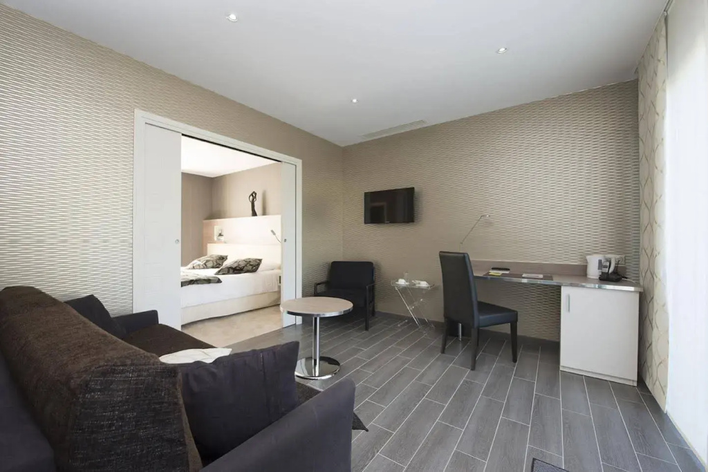 Voir la photo 2 — Auberge Bienvenue