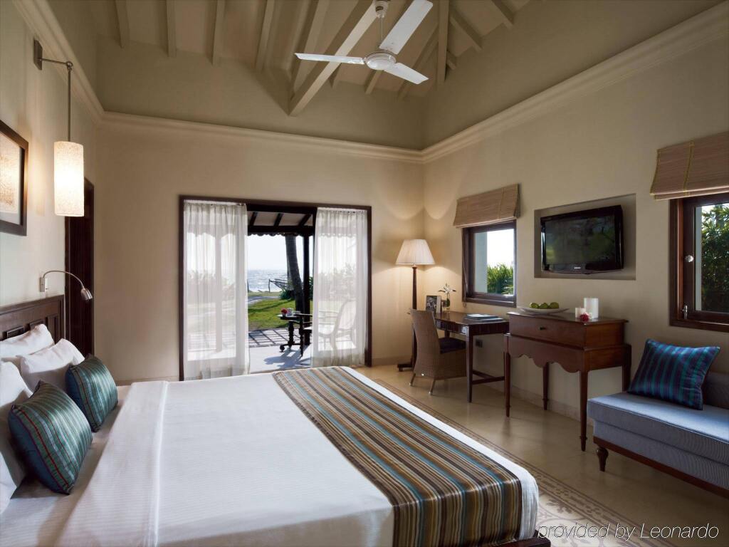 Taj Holiday Village Resort & Spa