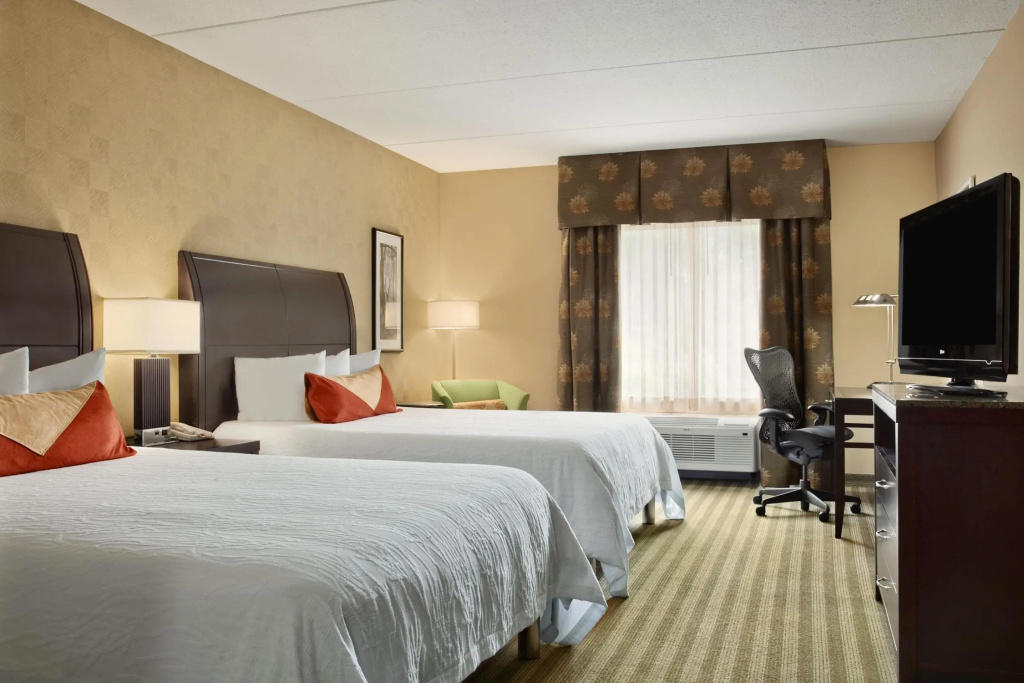 Hilton Garden Inn Nashville/Franklin Cool Springs - Général