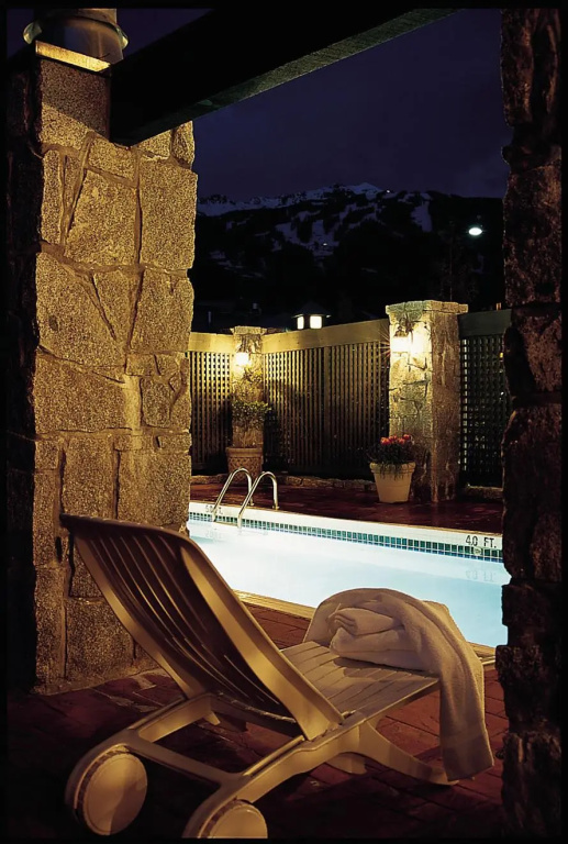 Comfort Inn - Général